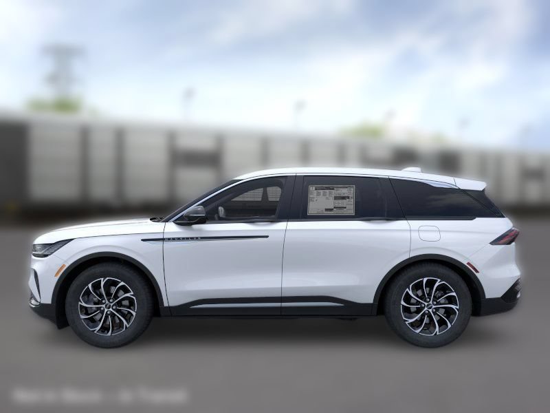 New 2026 Lincoln Nautilus Premier AWD/4WD image 44