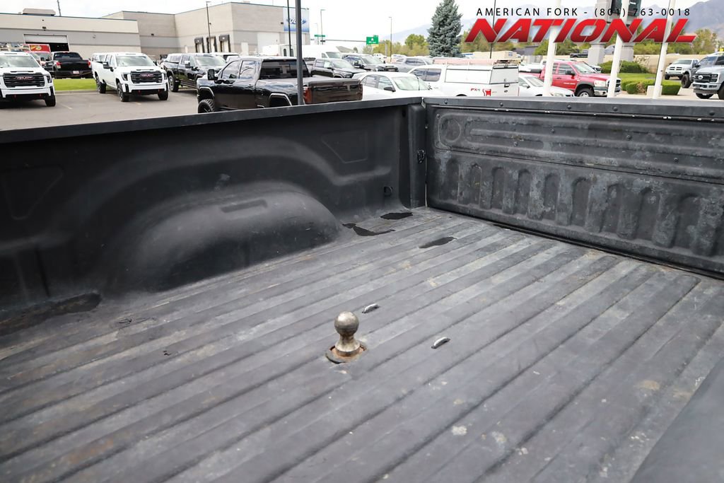 Used 2010 Dodge Ram 3500 Truck SLT w/ Big Horn Regional Package AWD/4WD image 21