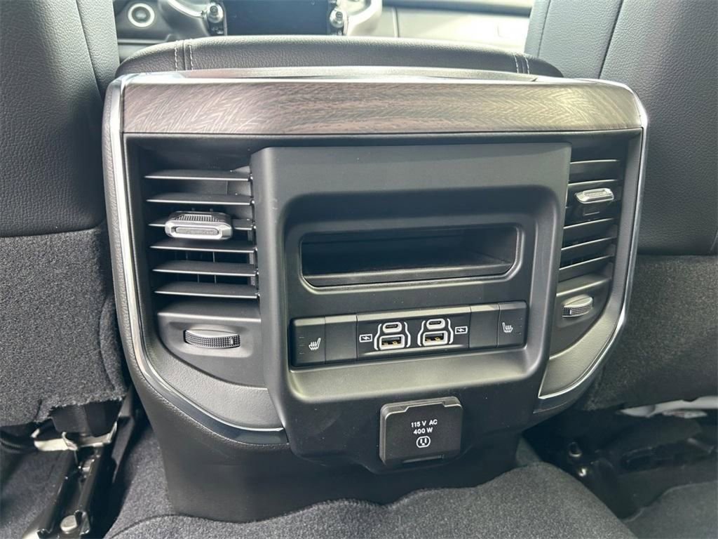 New 2026 RAM 3500 Laramie image 22