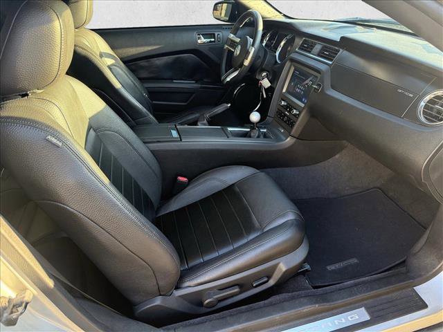 Used 2011 Ford Mustang GT Premium w/ 402A Rapid Spec Order Code image 12