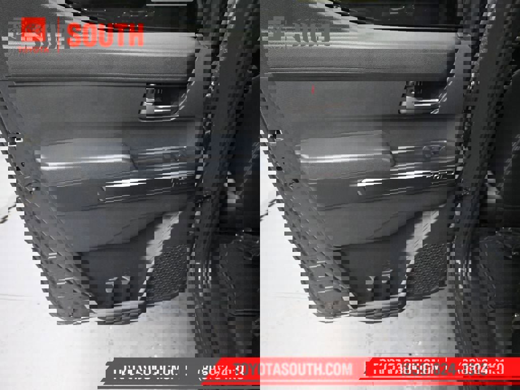 New 2026 Toyota Tacoma TRD Off-Road w/ TRD Off Road Premium Package image 35