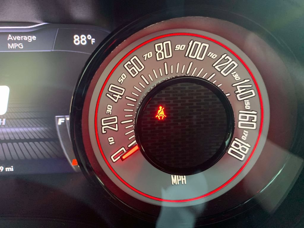Used 2023 Dodge Challenger R/T Scat Pack w/ Plus Package RWD image 22