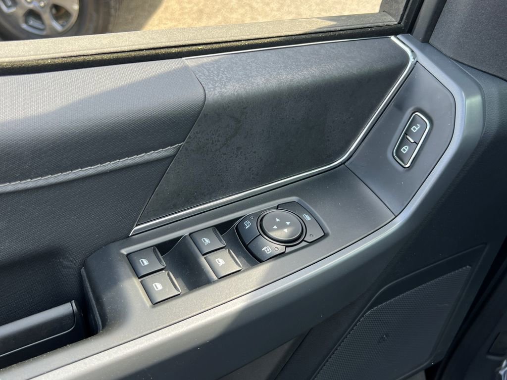 New 2026 Ford F150 XLT image 11