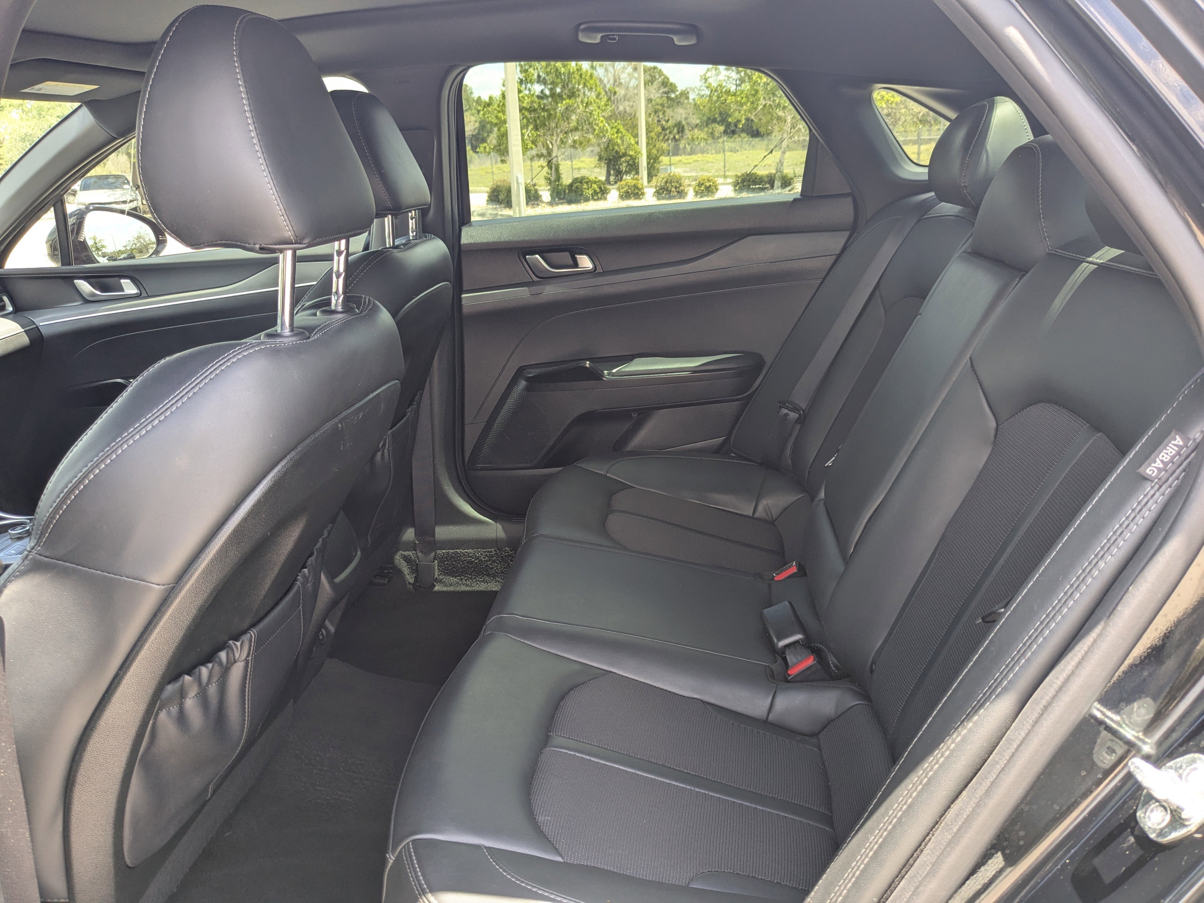 Used 2023 Kia K5 GT-Line image 12