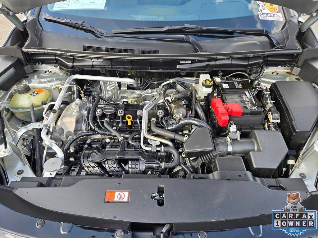 Used 2025 Mitsubishi Outlander SE FWD image 18