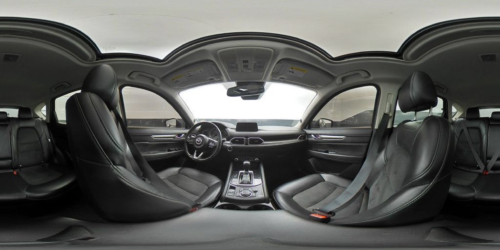 Used 2020 MAZDA CX-5 Touring FWD image 28