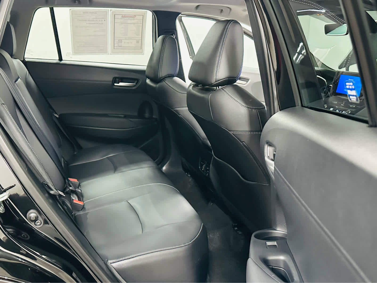 Certified 2023 Toyota Corolla Cross XLE w/ Convenience Package image 25