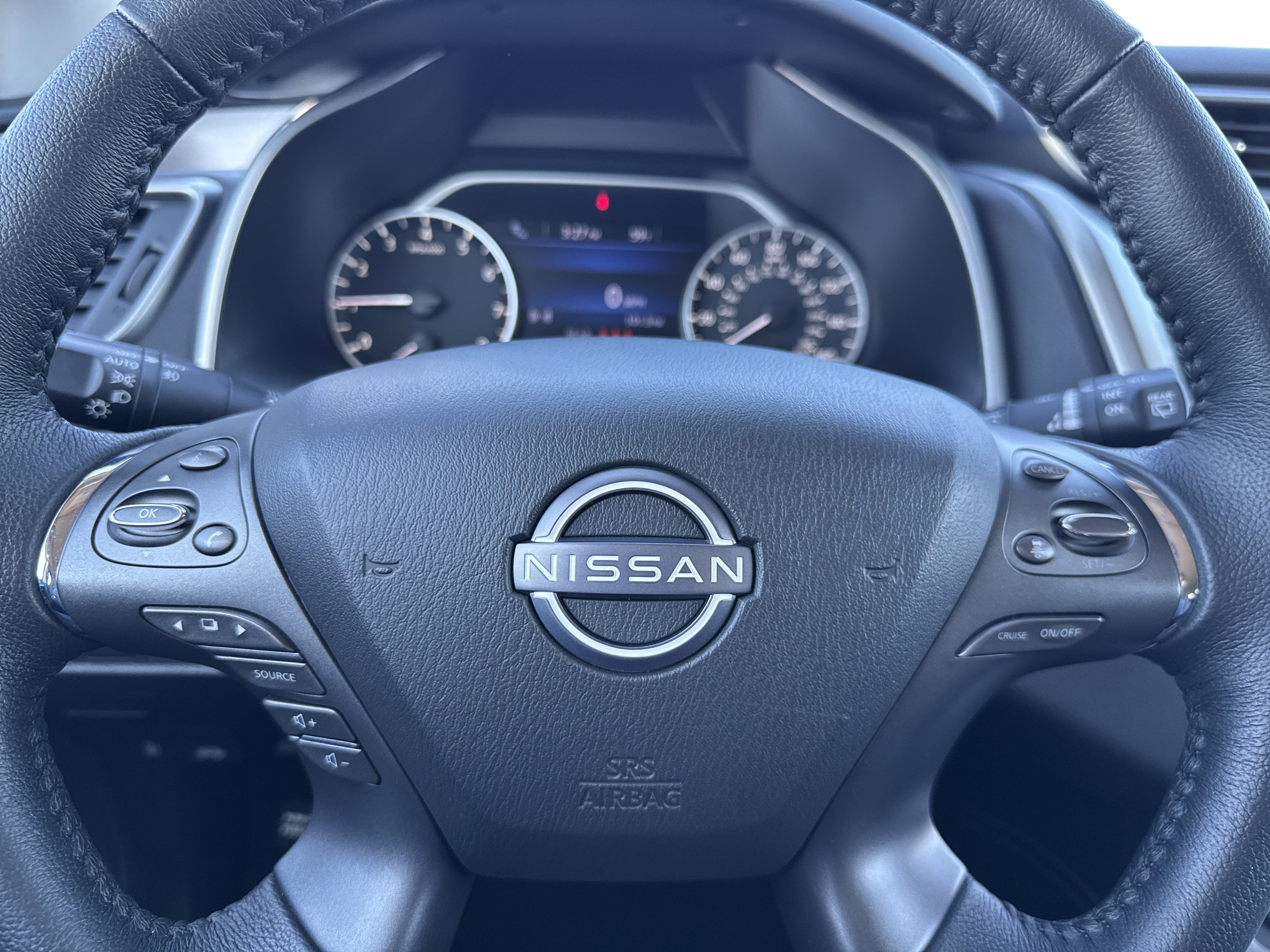 Used 2024 Nissan Murano SV image 10