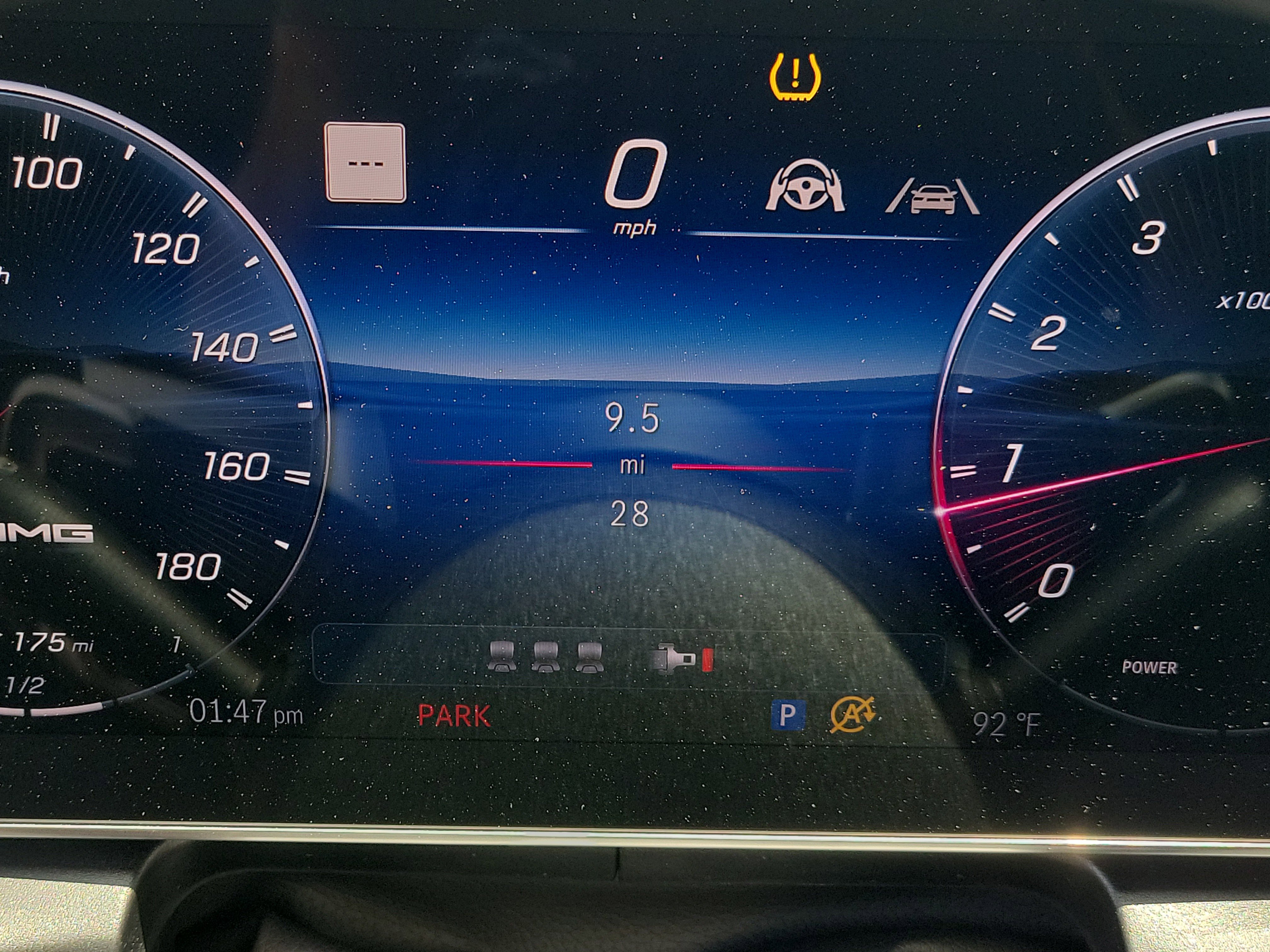 New 2026 Mercedes-Benz GLC 43 AMG 4MATIC image 29