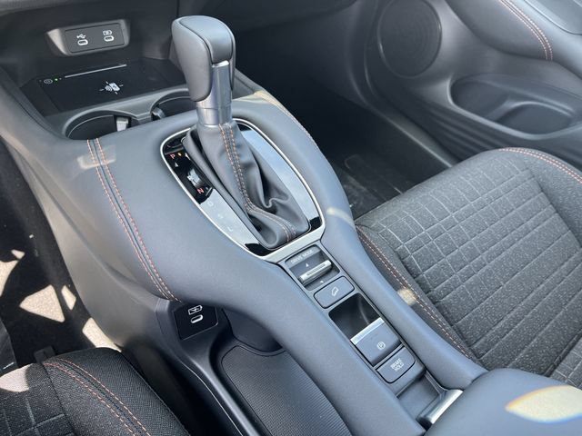 New 2027 Honda HR-V Sport image 23
