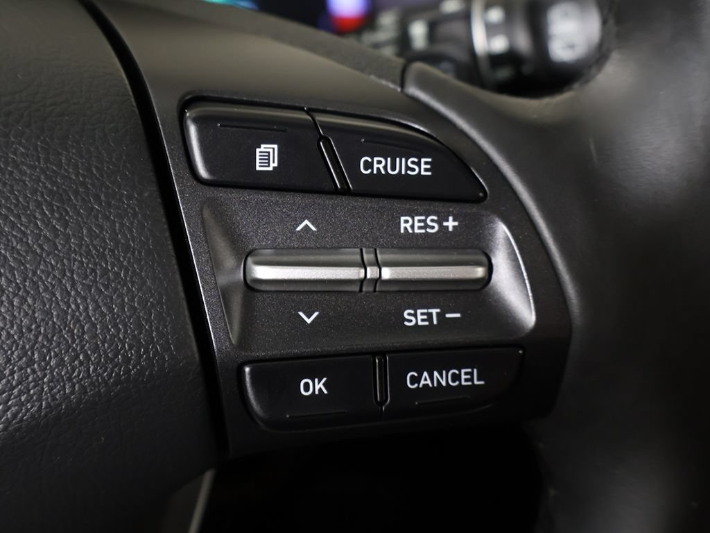 Used 2021 Hyundai Kona Limited FWD image 43