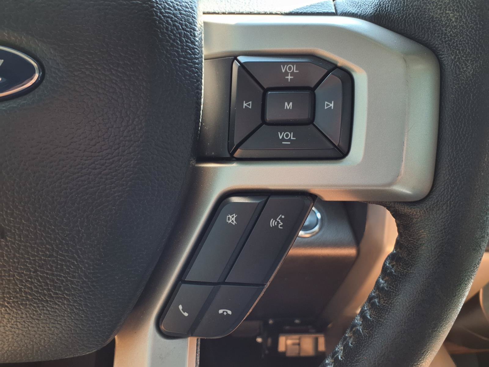 Used 2019 Ford F150 Lariat AWD/4WD image 18