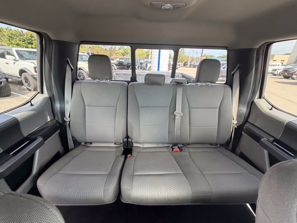 Used 2019 Ford F150 XLT w/ Equipment Group 302A Luxury RWD image 18