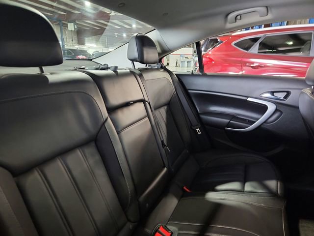 Used 2016 Buick Regal FWD image 24