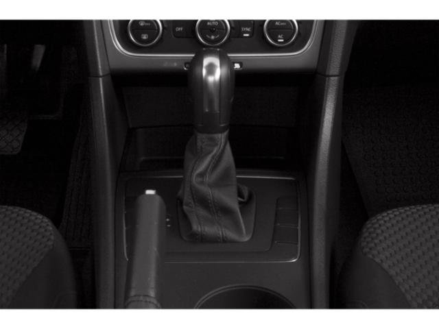 Used 2015 Volkswagen Passat TDI SEL Premium FWD image 10