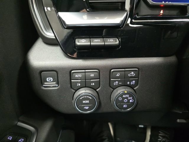 New 2026 Chevrolet Silverado 2500 High Country w/ High Country Premium Package image 17