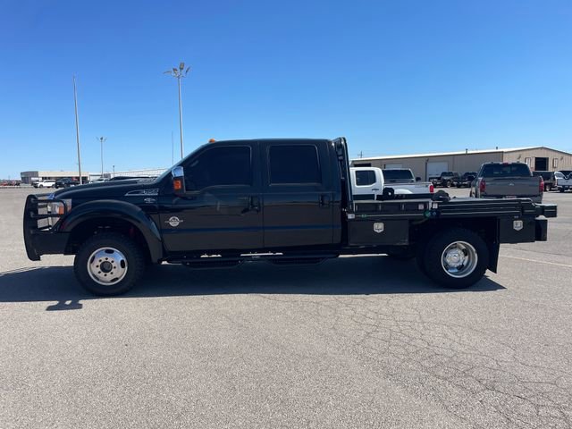 Used 2011 Ford F450 Lariat w/ FX4 Off Road Pkg AWD/4WD image 6