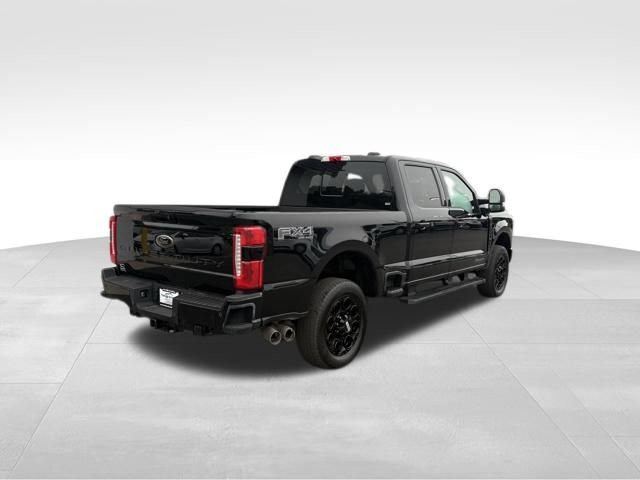 Used 2023 Ford F250 Lariat w/ Lariat Ultimate Package image 5