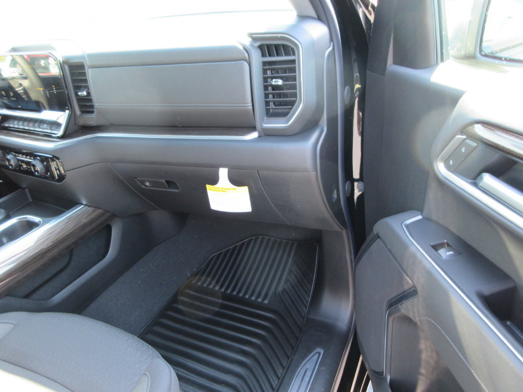 New 2026 Chevrolet Silverado 1500 LT w/ Convenience Package II AWD/4WD image 20