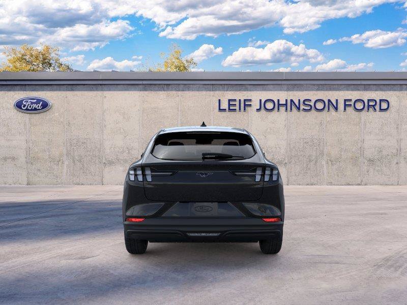 New 2026 Ford Mustang Mach-E Select RWD image 5