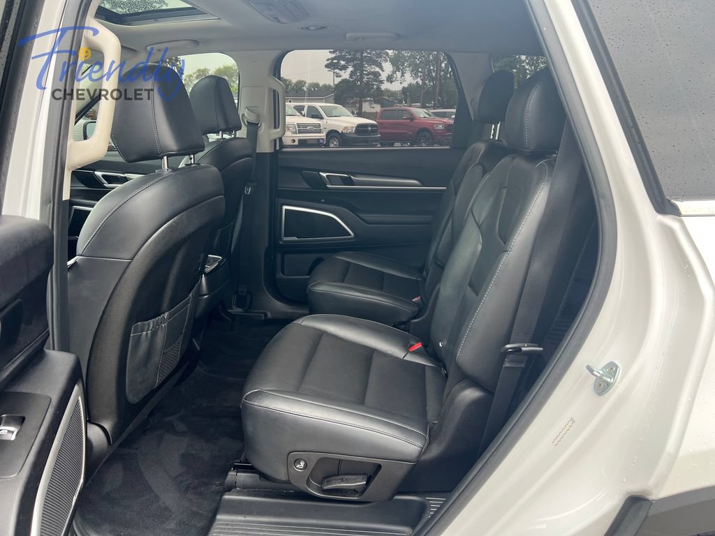 Used 2020 Kia Telluride S AWD/4WD image 14
