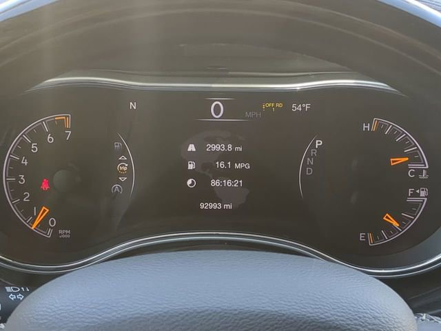 Used 2020 Jeep Grand Cherokee Summit image 34