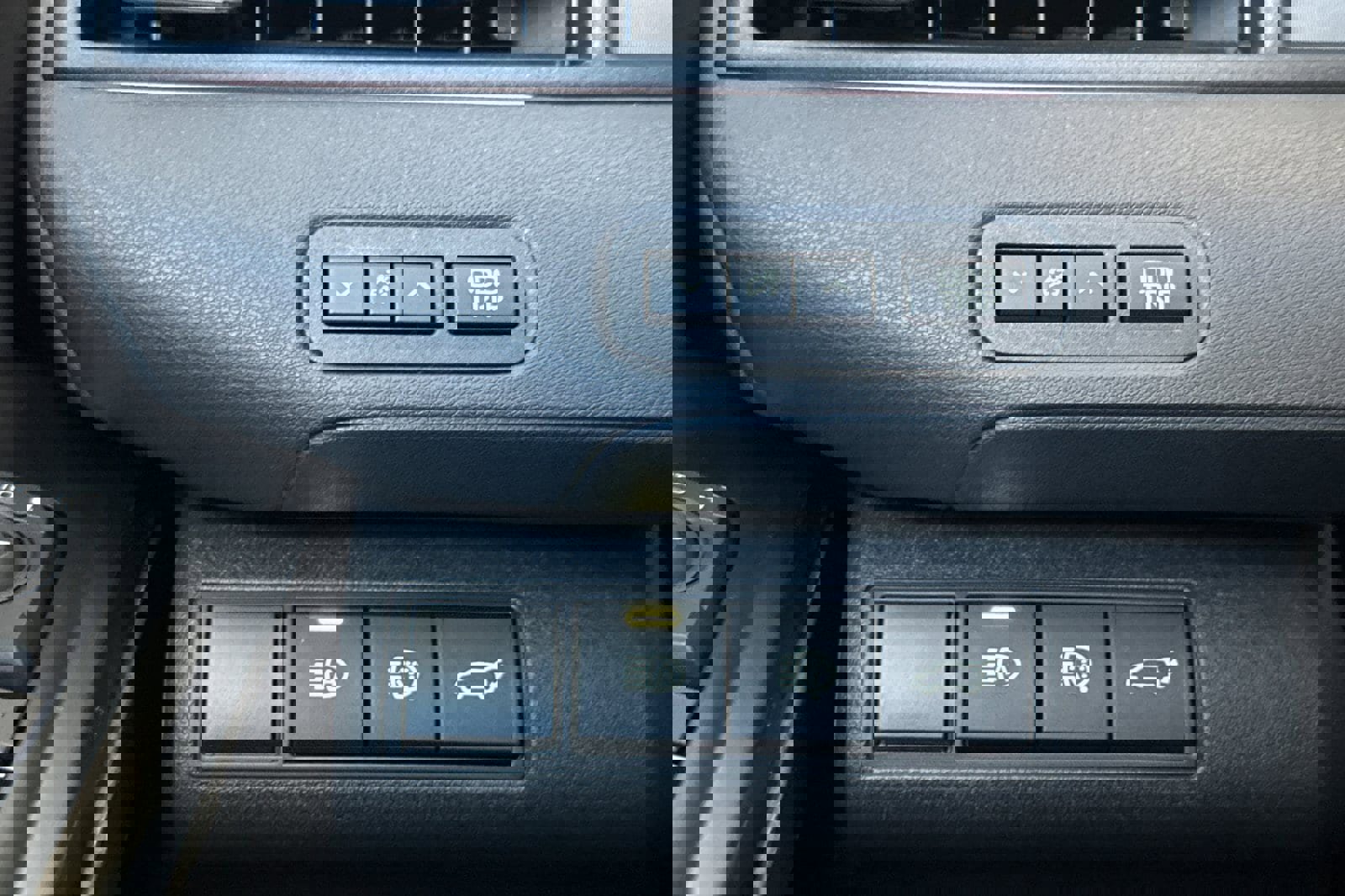 New 2026 Toyota bZ XLE image 30