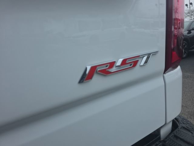 New 2026 Chevrolet Silverado 1500 RST w/ RST All Star Premium Package image 14