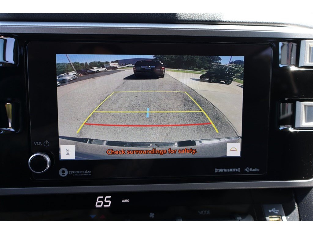 Used 2023 Toyota Tundra SR5 AWD/4WD image 39