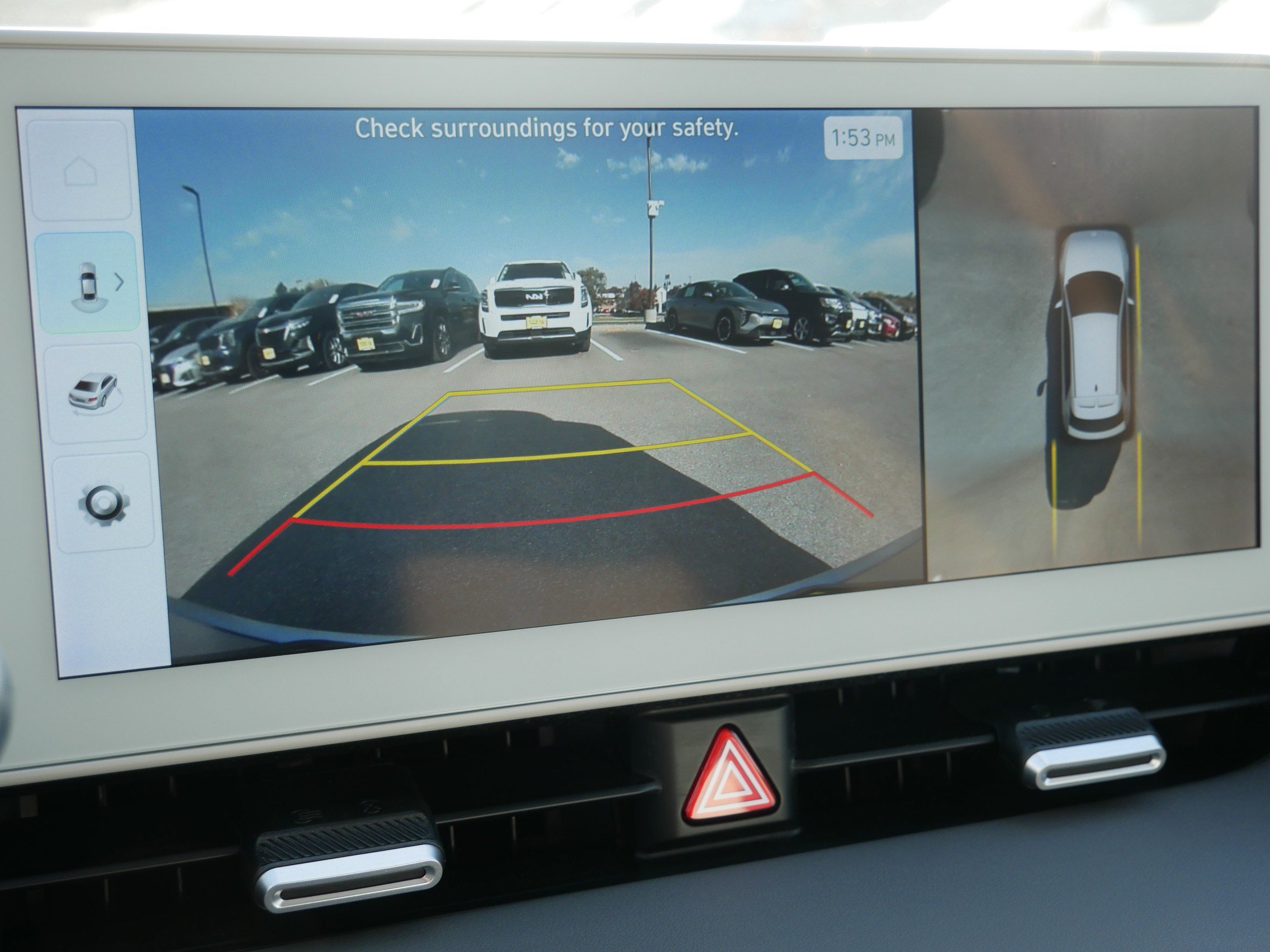 Certified 2024 Hyundai Ioniq 5 Limited AWD/4WD image 35