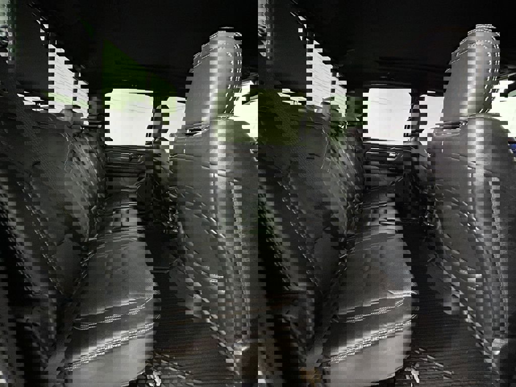 Used 2024 RAM 1500 Rebel w/ Rebel Level 2 Equipment Group image 17