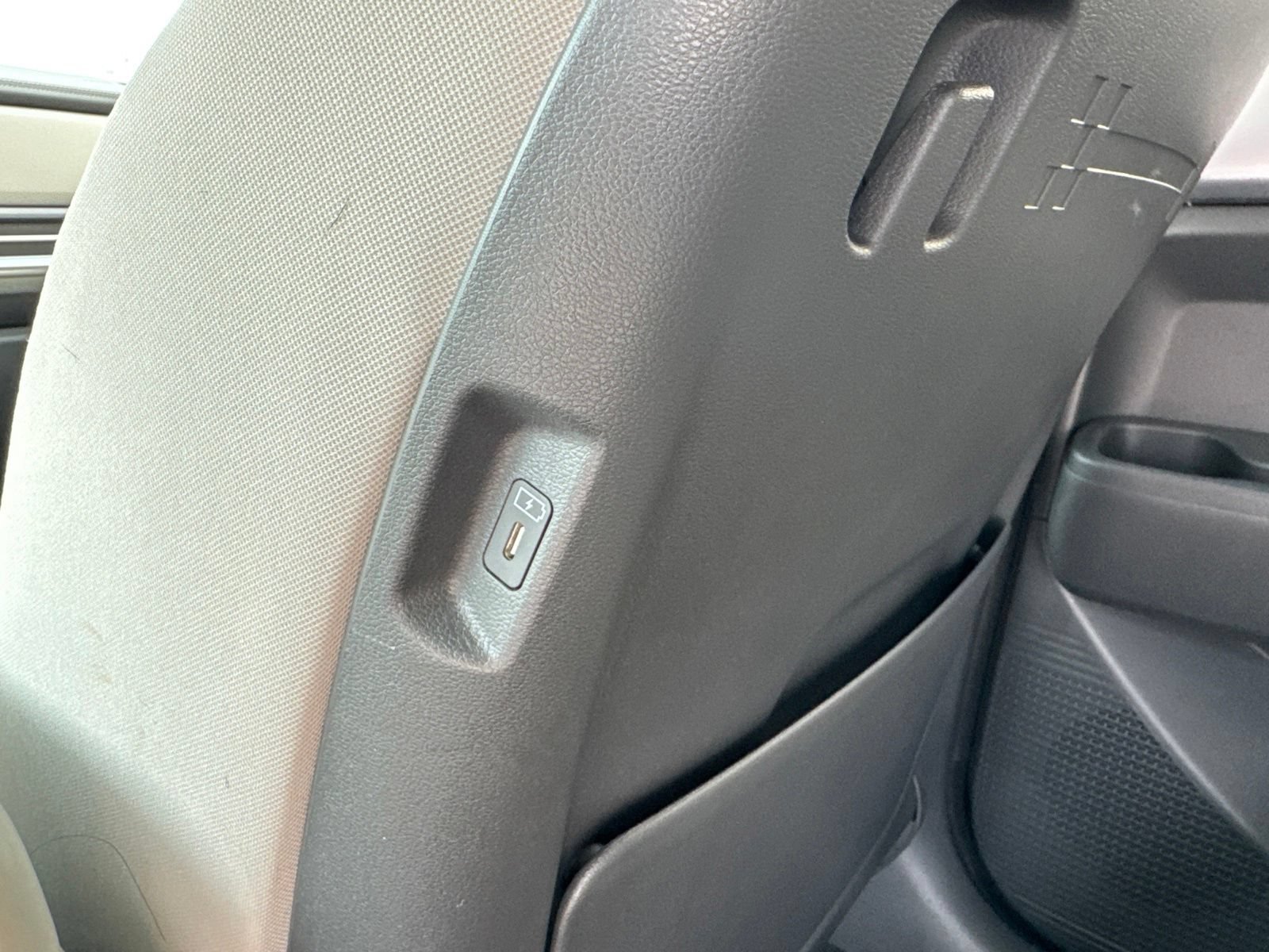 Certified 2026 Hyundai Santa Fe SE FWD image 19