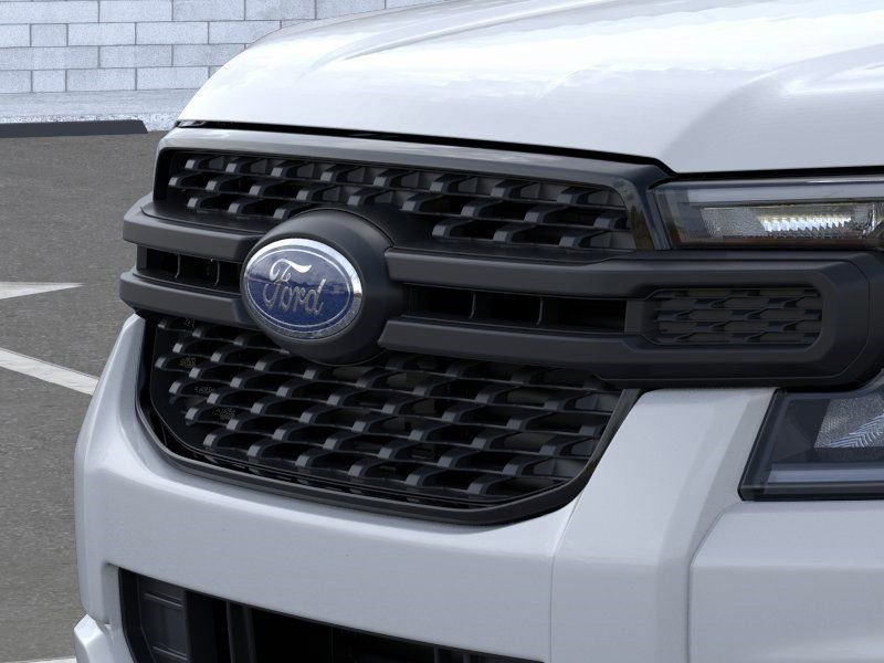 New 2026 Ford Ranger XL w/ Trailer Tow Package AWD/4WD image 17