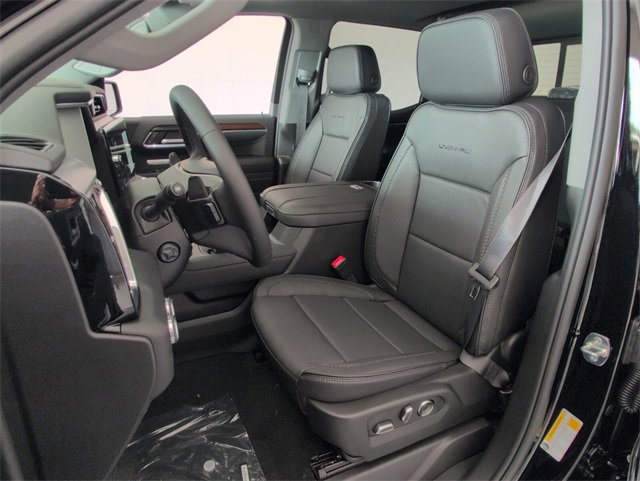 New 2026 GMC Sierra 1500 Denali w/ Denali Reserve Package image 5