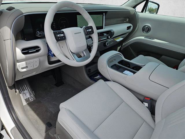 New 2026 Hyundai Palisade FWD Hybrid image 10