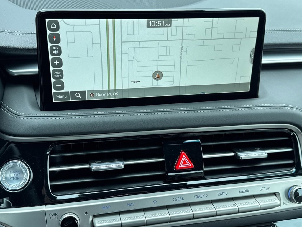 New 2026 Genesis G70 3.3T Sport Prestige image 7