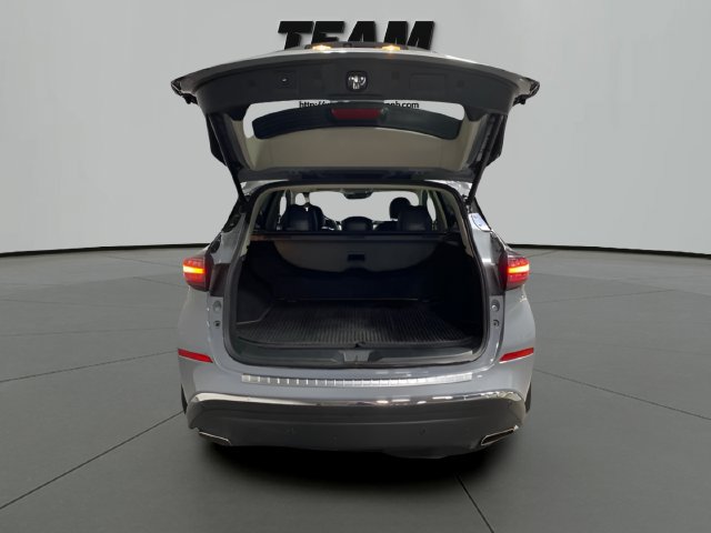 Certified 2024 Nissan Murano Platinum w/ Cargo Package AWD/4WD image 6