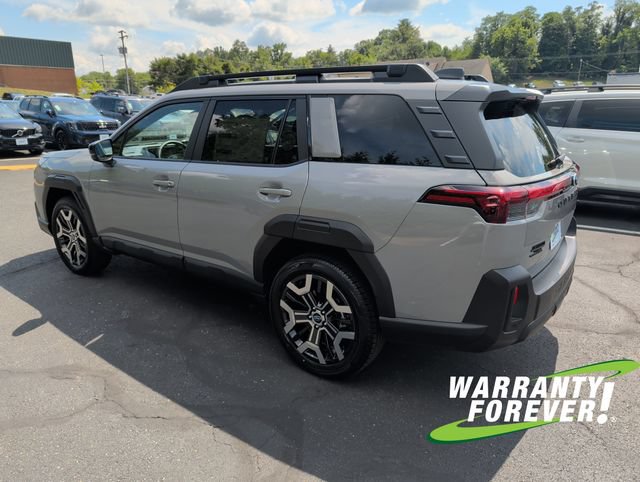 New 2026 Subaru Outback Touring XT AWD/4WD image 5