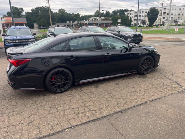 Used 2021 Toyota Avalon TRD FWD image 17