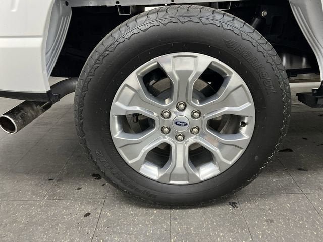 Used 2023 Ford F150 Platinum w/ Equipment Group 701A High AWD/4WD image 34