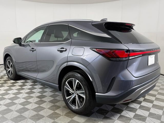 Used 2023 Lexus RX 350 Premium image 7
