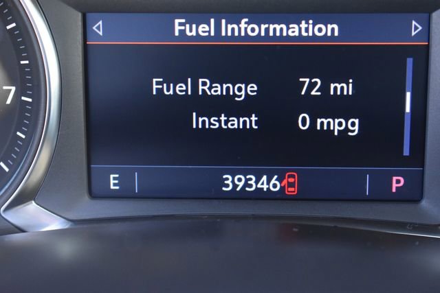Used 2023 Chevrolet Equinox RS w/ RS Leather Package AWD/4WD image 28