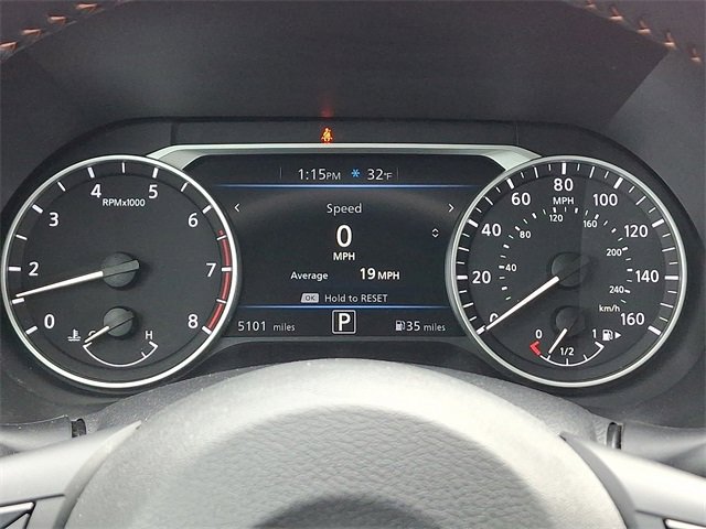 Used 2024 Nissan Sentra SR image 20