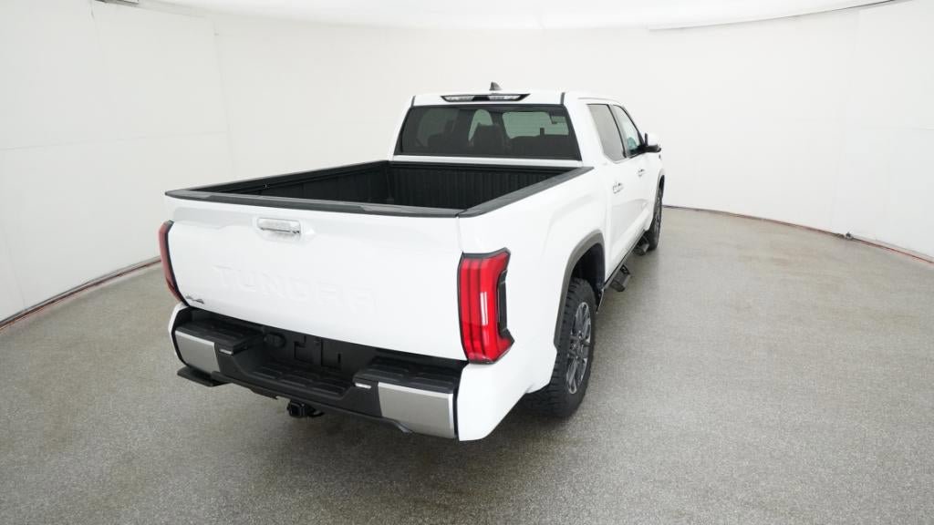 New 2026 Toyota Tundra Limited AWD/4WD image 8