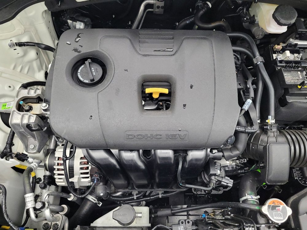 Used 2025 Kia Soul S image 30