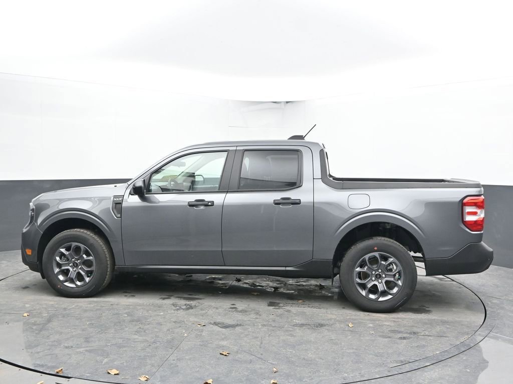 New 2025 Ford Maverick XLT w/ XLT Luxury Package image 7