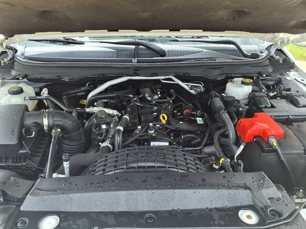 Used 2022 Ford Ranger Lariat RWD image 35