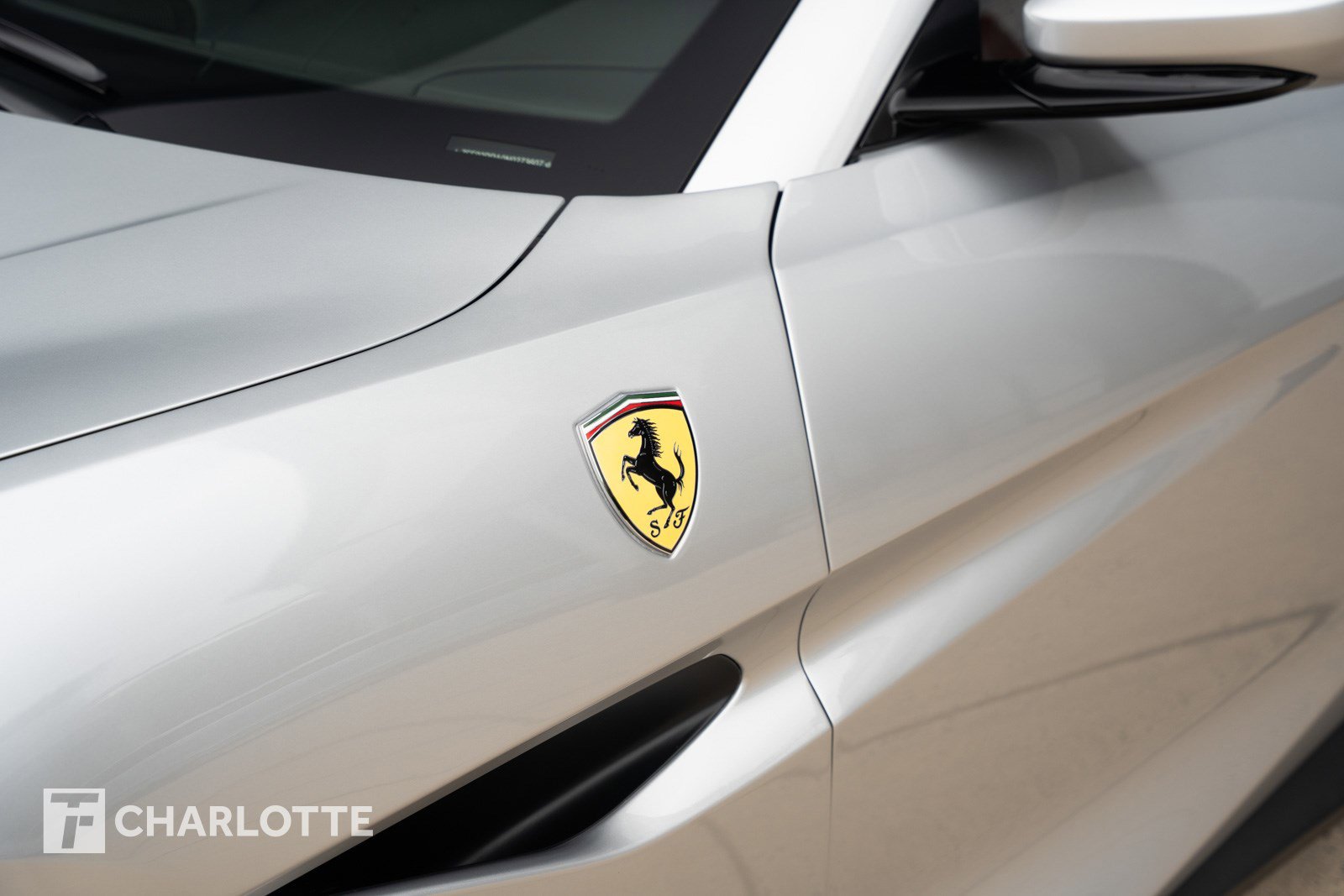 Used 2022 Ferrari Portofino M image 9