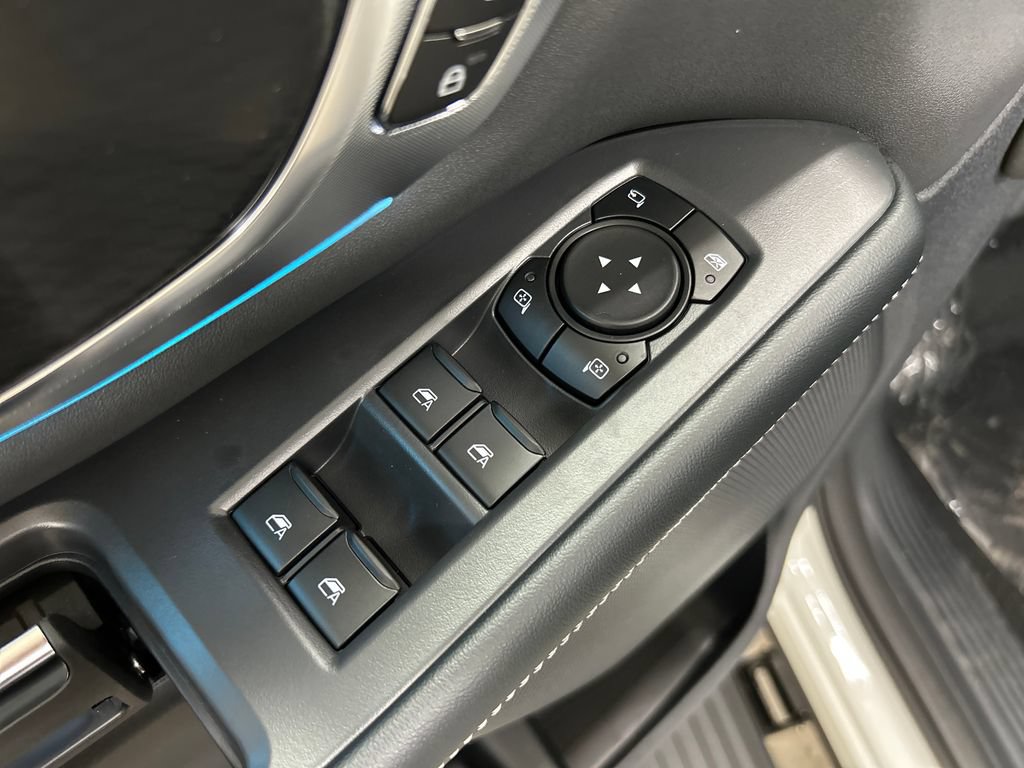 New 2027 Ford Expedition Platinum w/ Stealth Appearance Package RWD image 29