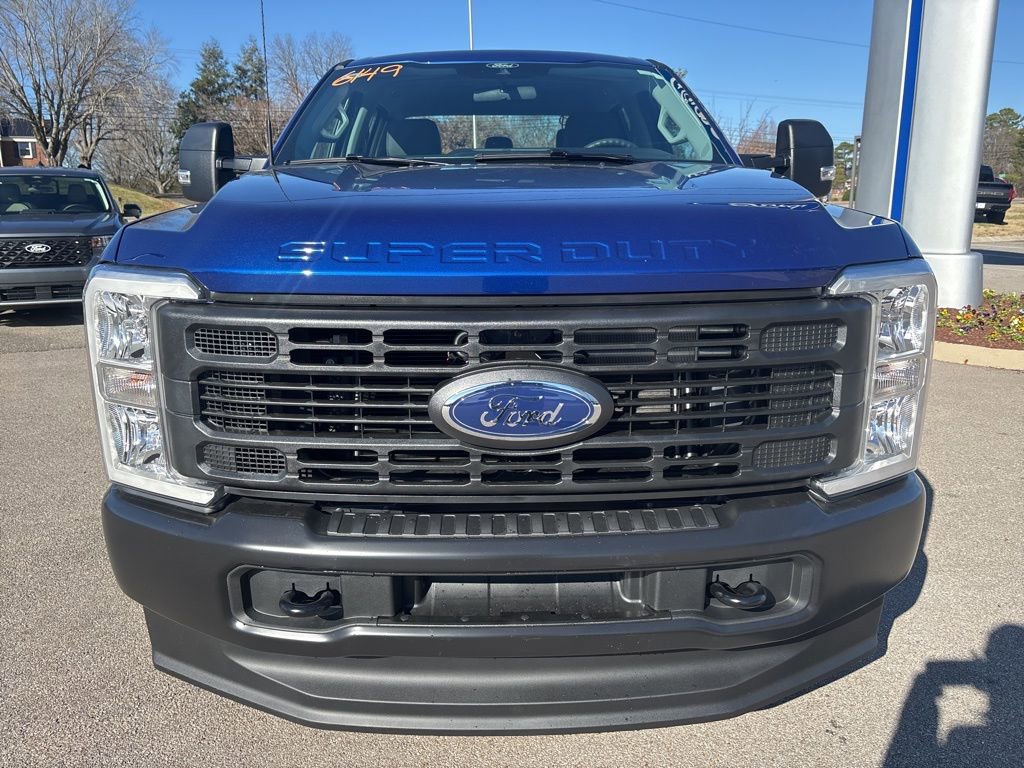 New 2026 Ford F250 XL AWD/4WD image 2